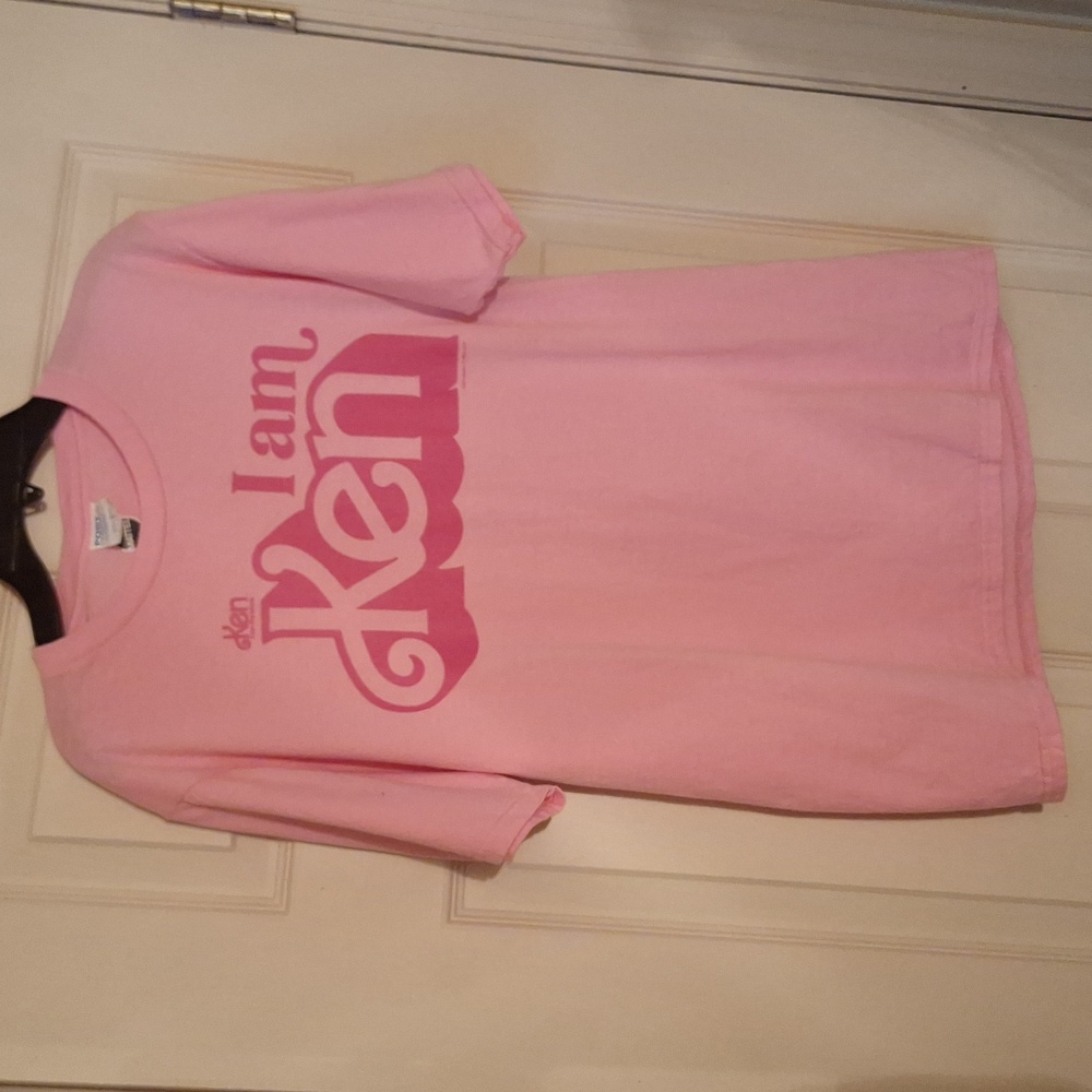 Ken T from the Barbie movie